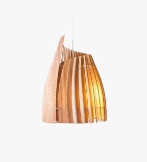 Artistic Cafe Lamp Pendant